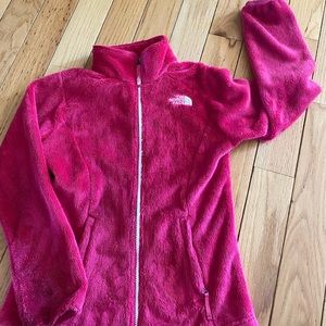 THE NORTH FACE, GIRLS MEDIUM 10-12